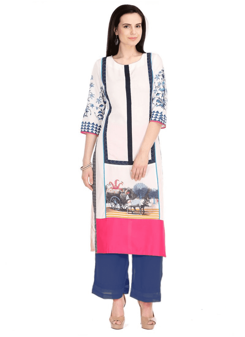 Styling Ethnic Wear For Independence Day