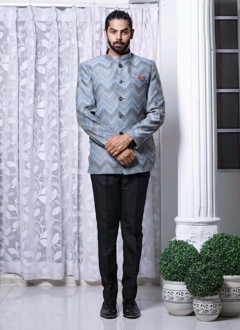 Jodhpuri Suits For The Classy look