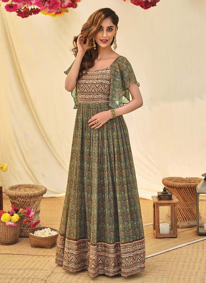 SYBELLA 802 FOX GEORGETTE NEW EXCLUSIVE BEAUTIFUL STUNNING DESIGNER LATEST  FANCY STYLISH PARTY WEAR WEDDING FESTIVE SPECIAL DECENT SUITS LATEST  FASHION CLOTHES SUPPLIER IN INDIA PAKISTAN UAE - Reewaz International |  Wholesaler