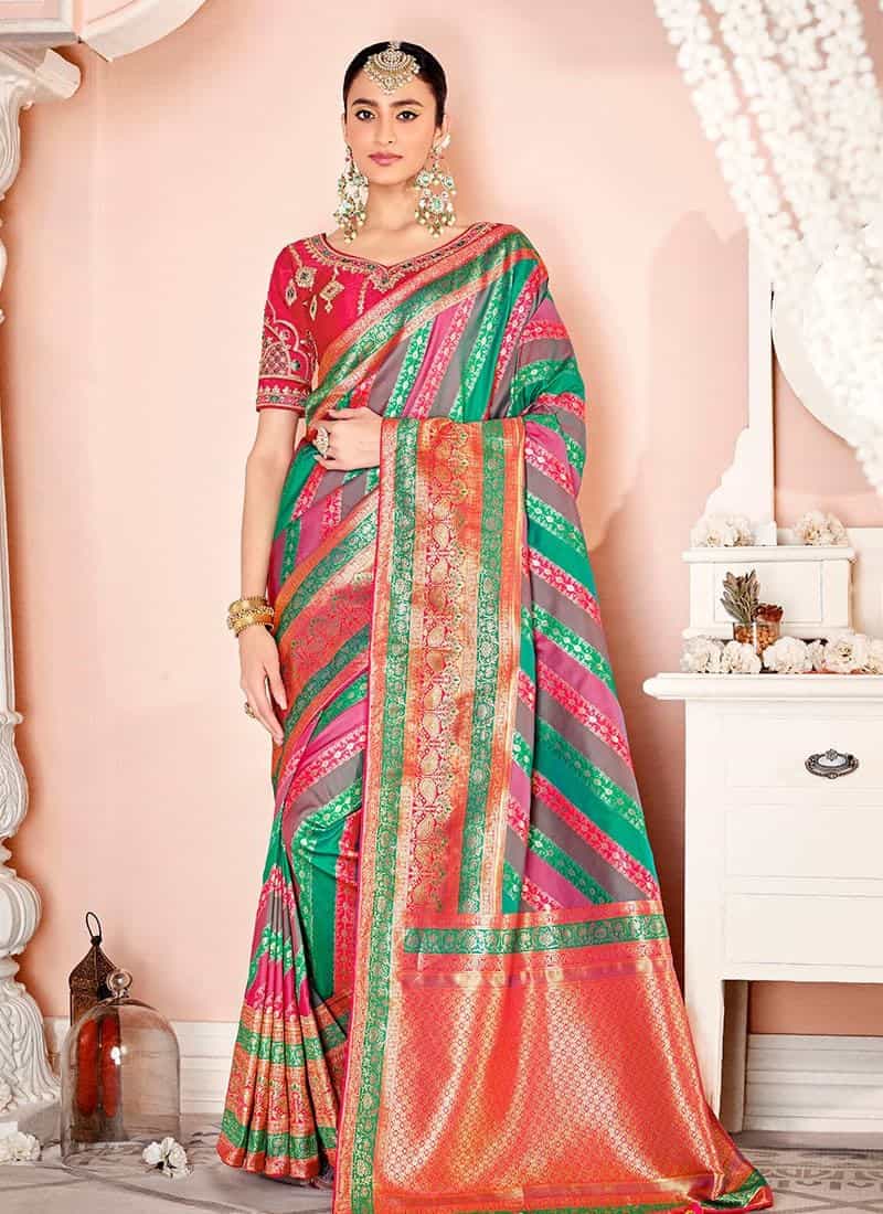 indian dress for women