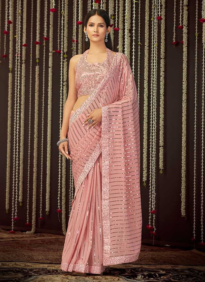 Beautiful Saree