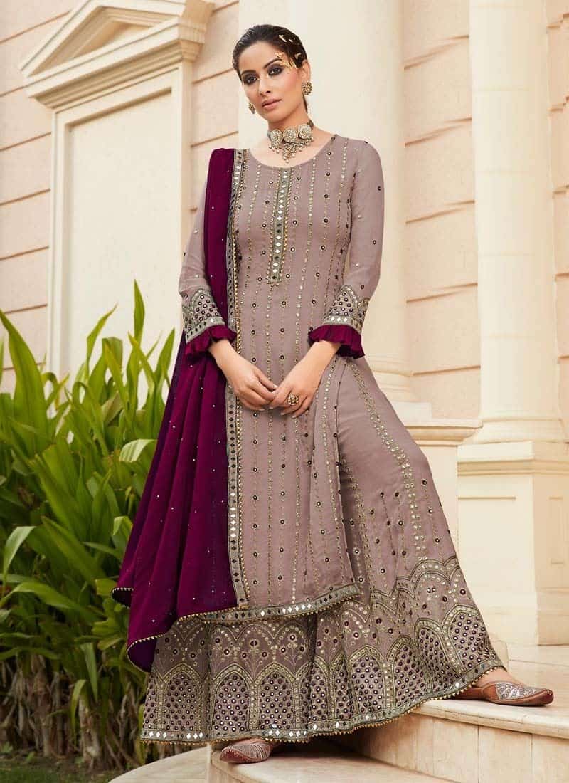 Gorgeous Salwar Suit Designs for Women