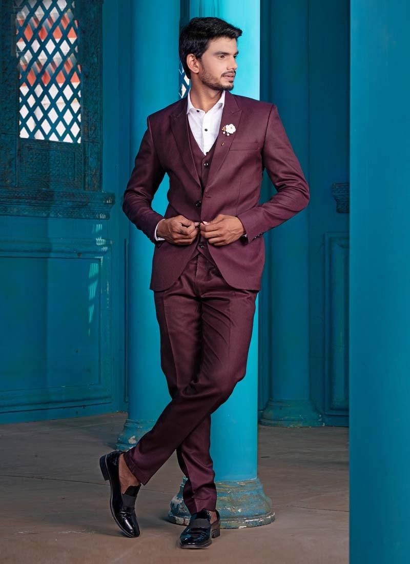Picking the Right Color Blazer Suit