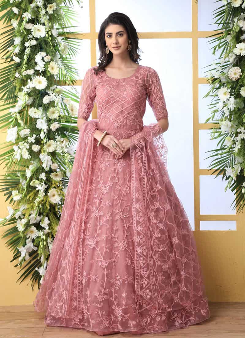 50 New and Beautiful Dresses for Girls in India 2023